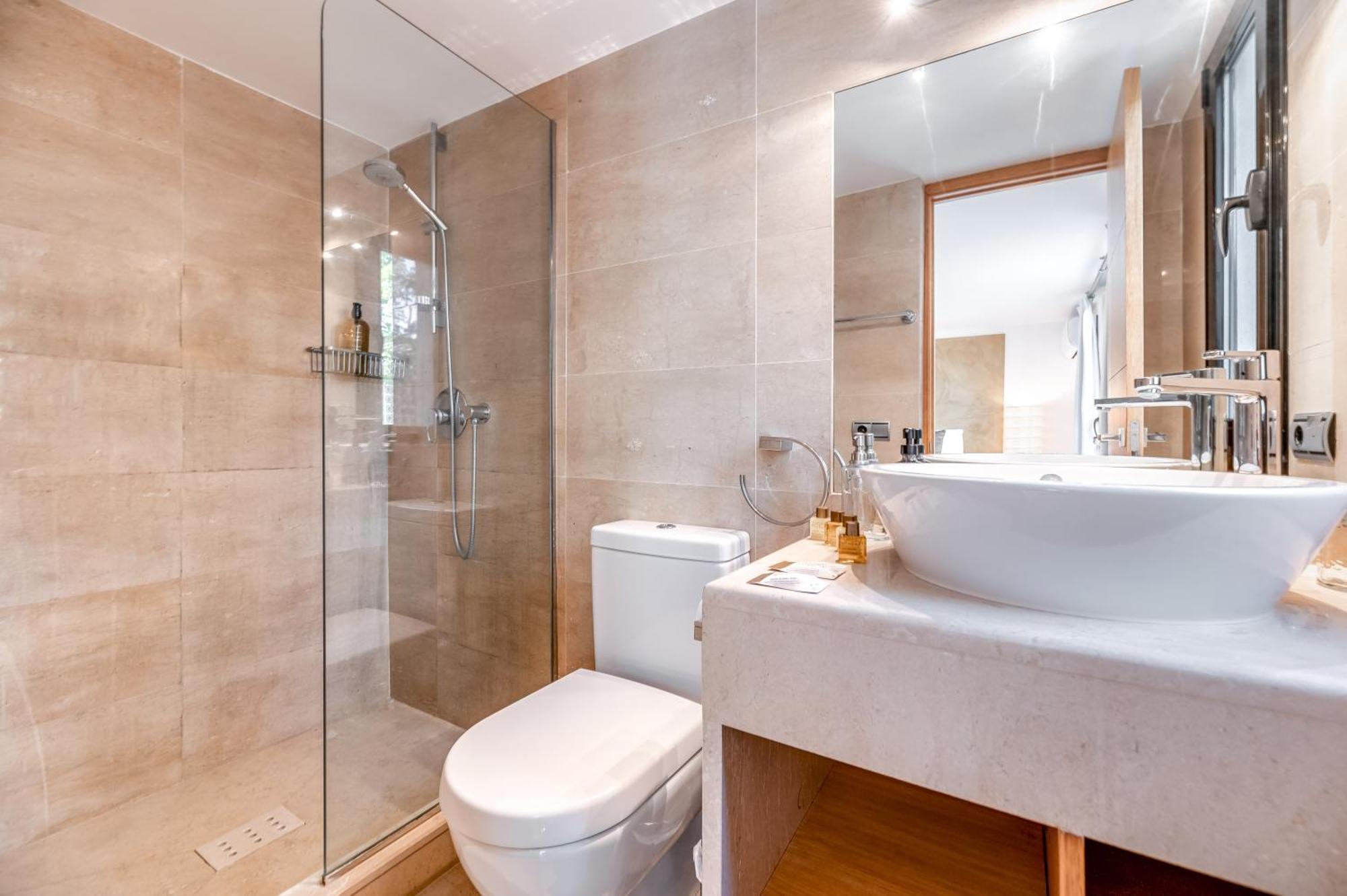 Vacation Marbella I Villa La Cabane, Prestige, Heated Pool, 300M To The Beach Exterior foto