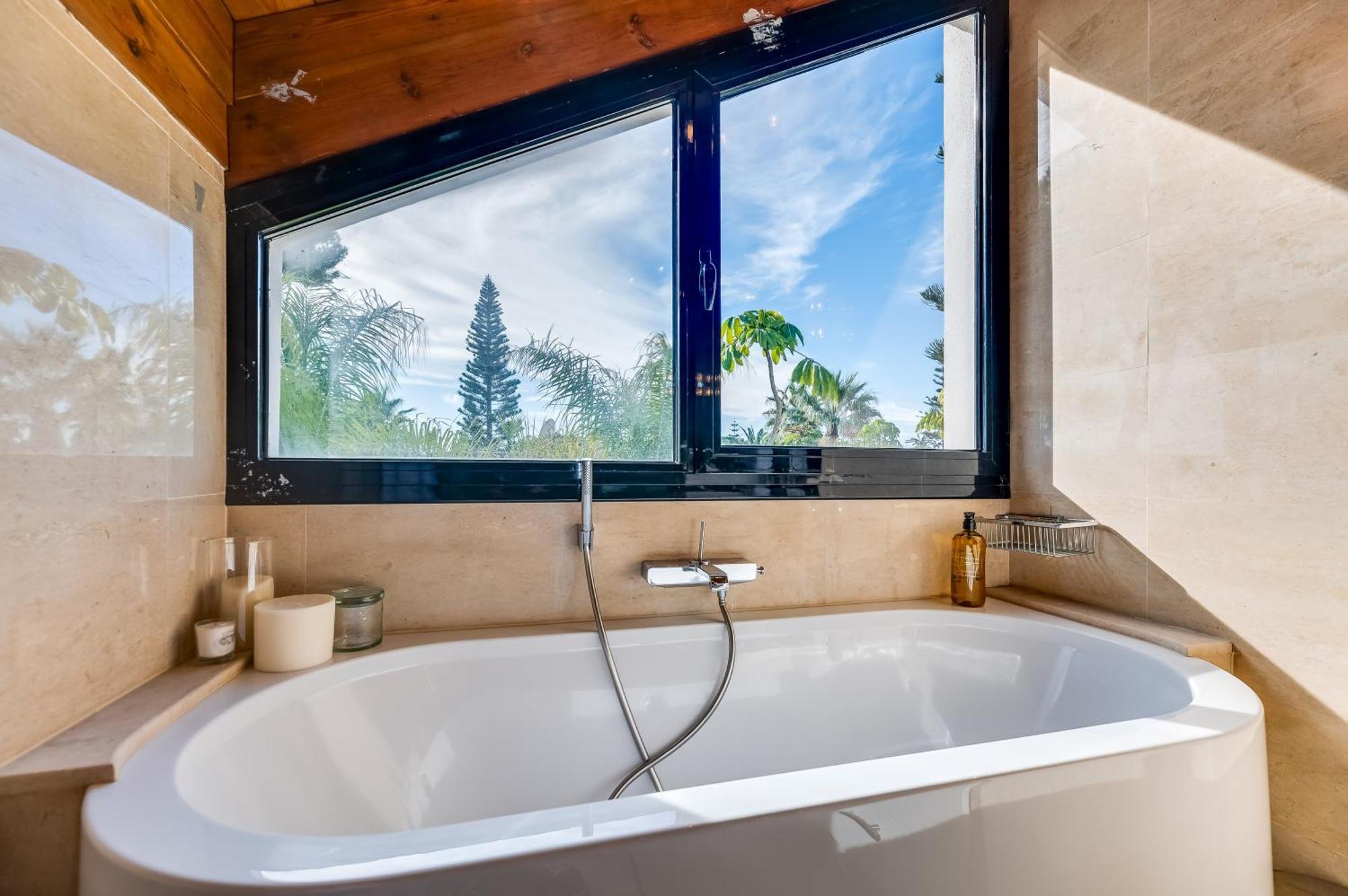 Vacation Marbella I Villa La Cabane, Prestige, Heated Pool, 300M To The Beach Exterior foto