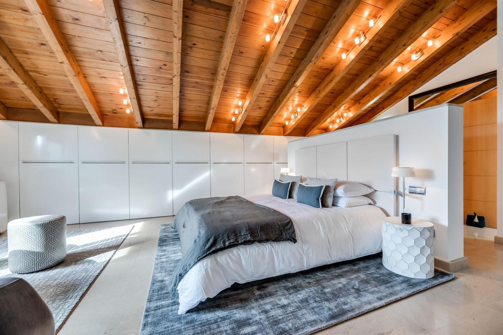 Vacation Marbella I Villa La Cabane, Prestige, Heated Pool, 300M To The Beach Exterior foto